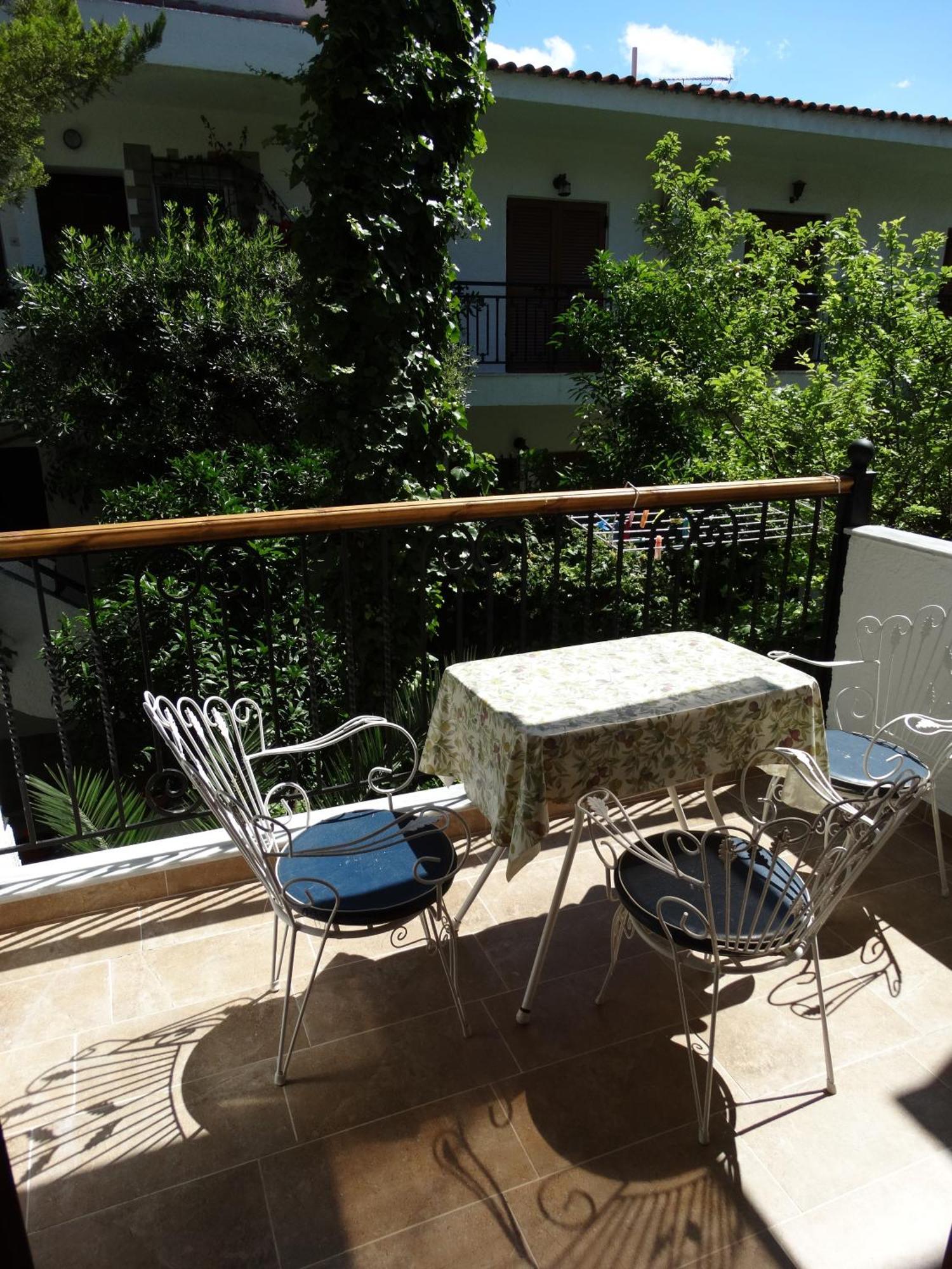 Argo Apartments Неа-Потидеа Номер фото