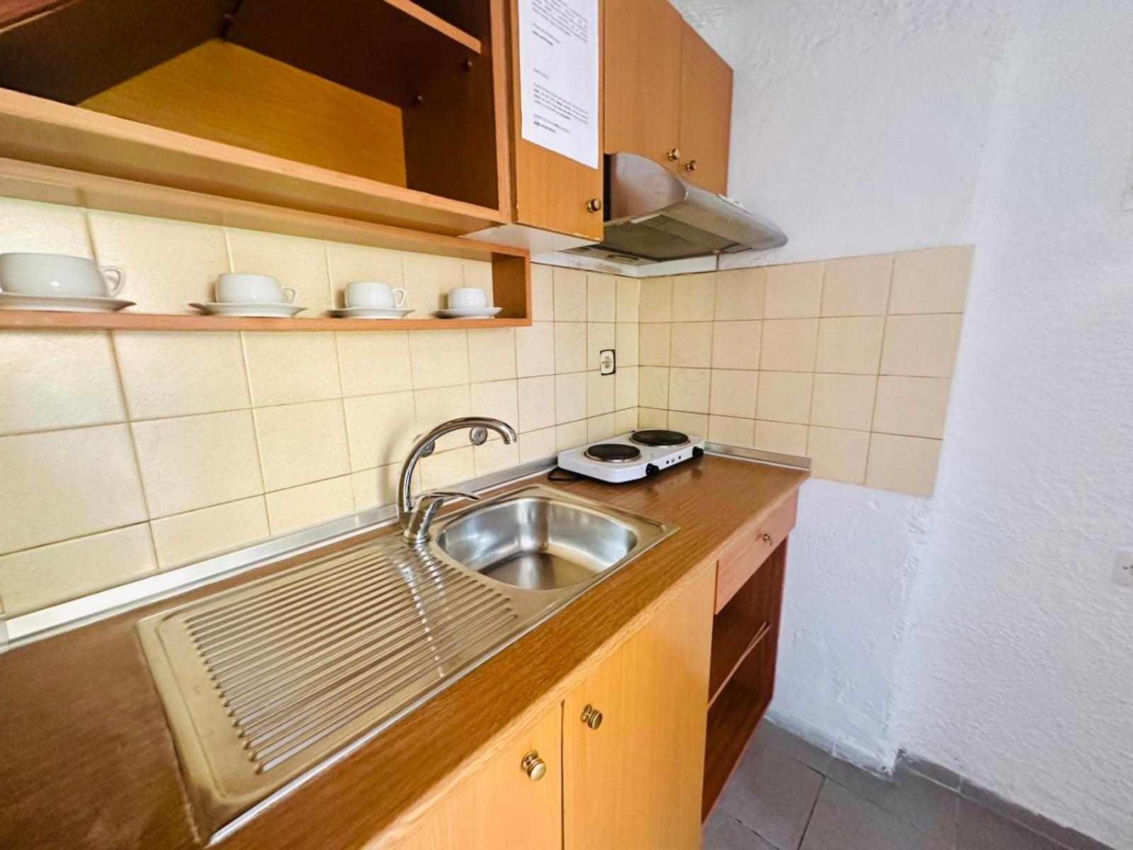 Argo Apartments Неа-Потидеа Номер фото