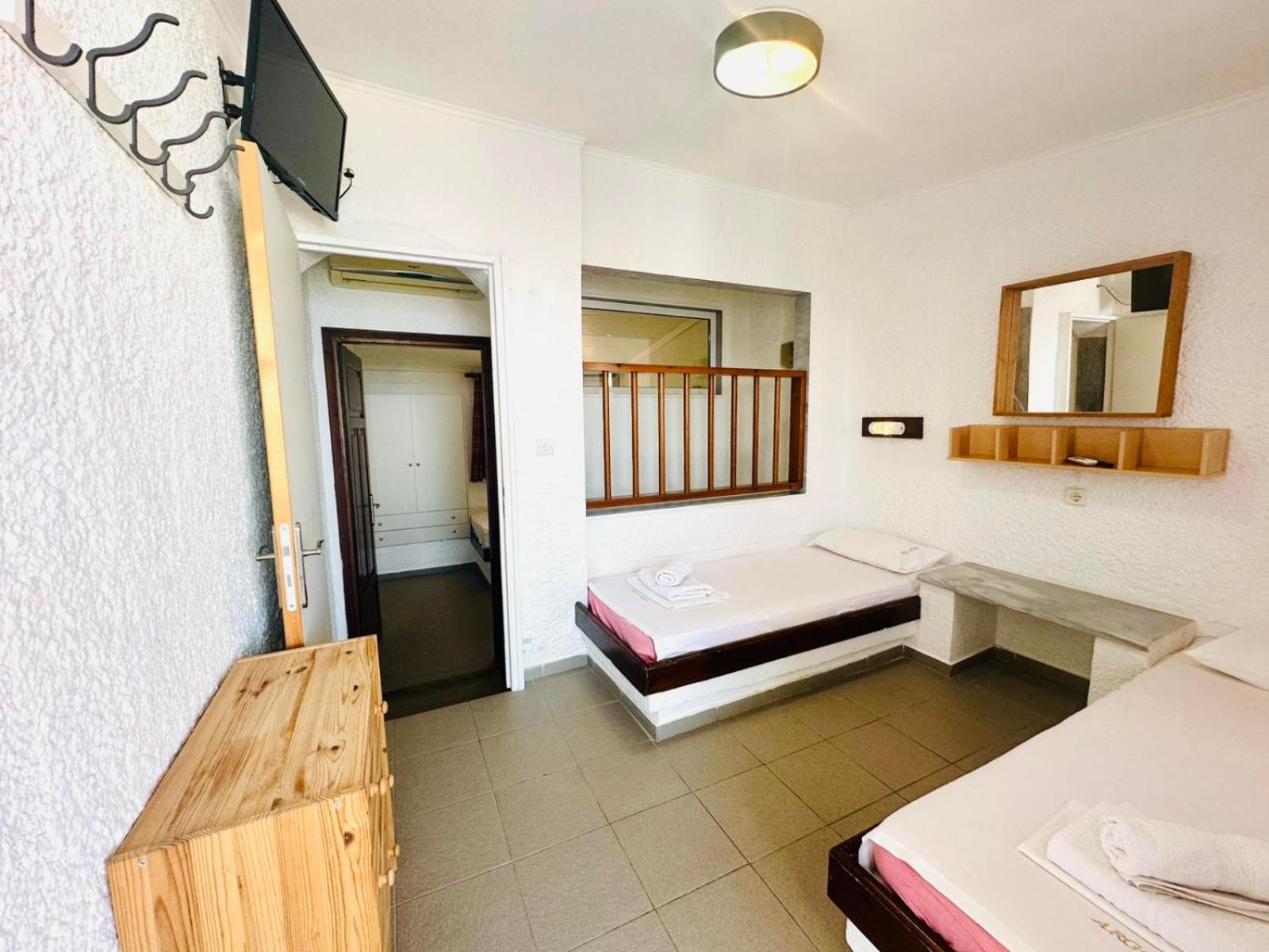Argo Apartments Неа-Потидеа Номер фото