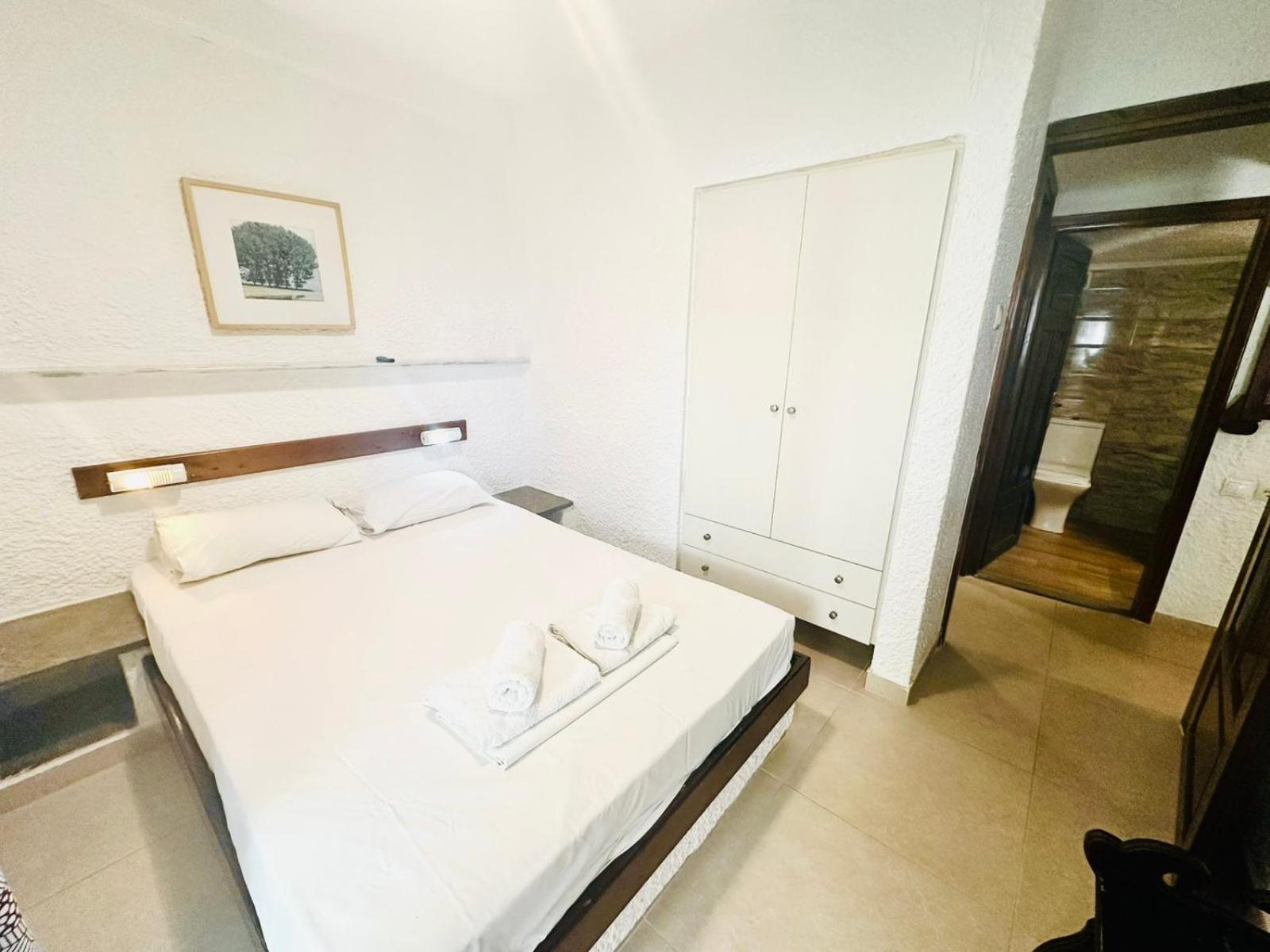 Argo Apartments Неа-Потидеа Номер фото