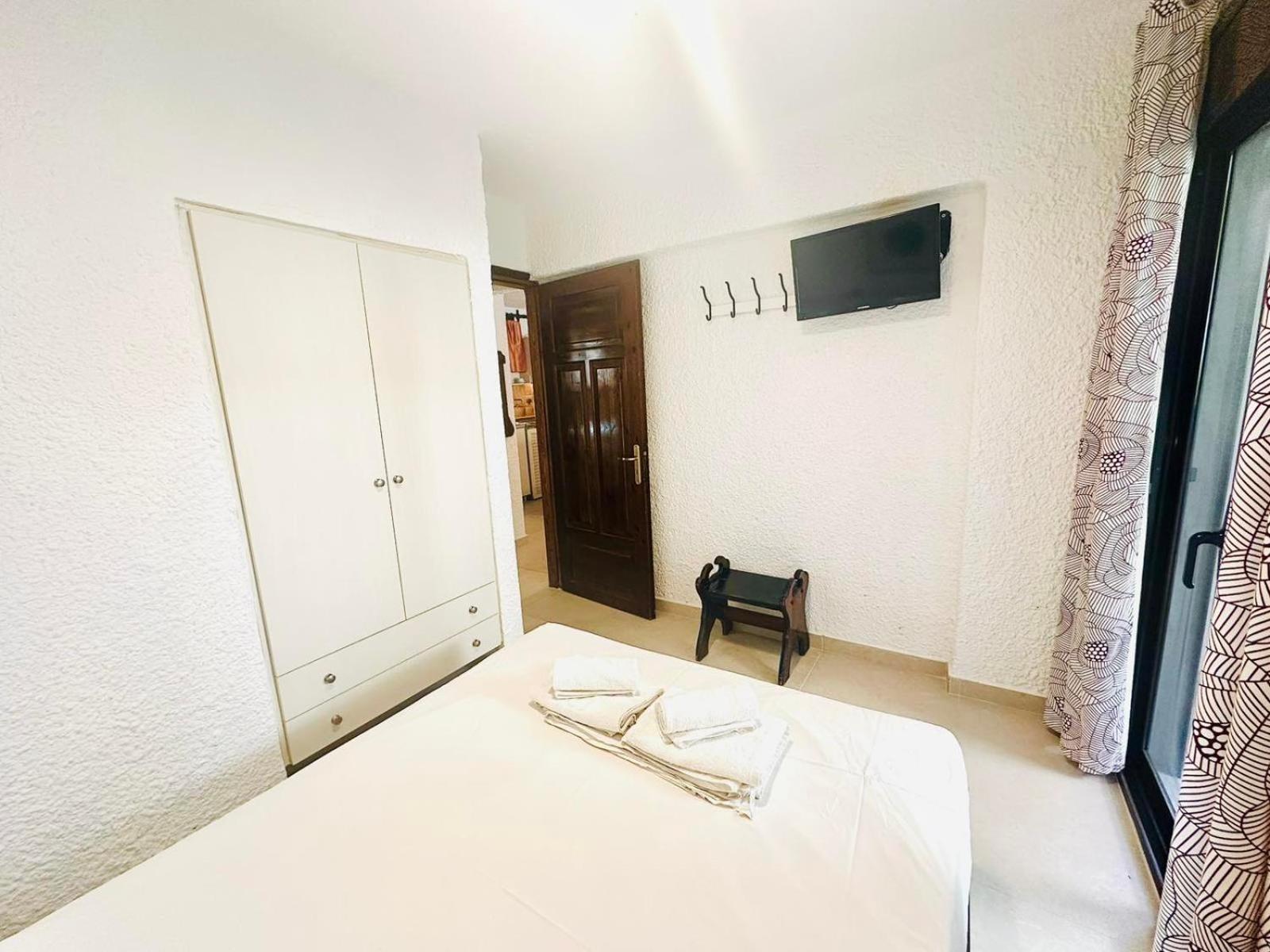 Argo Apartments Неа-Потидеа Номер фото