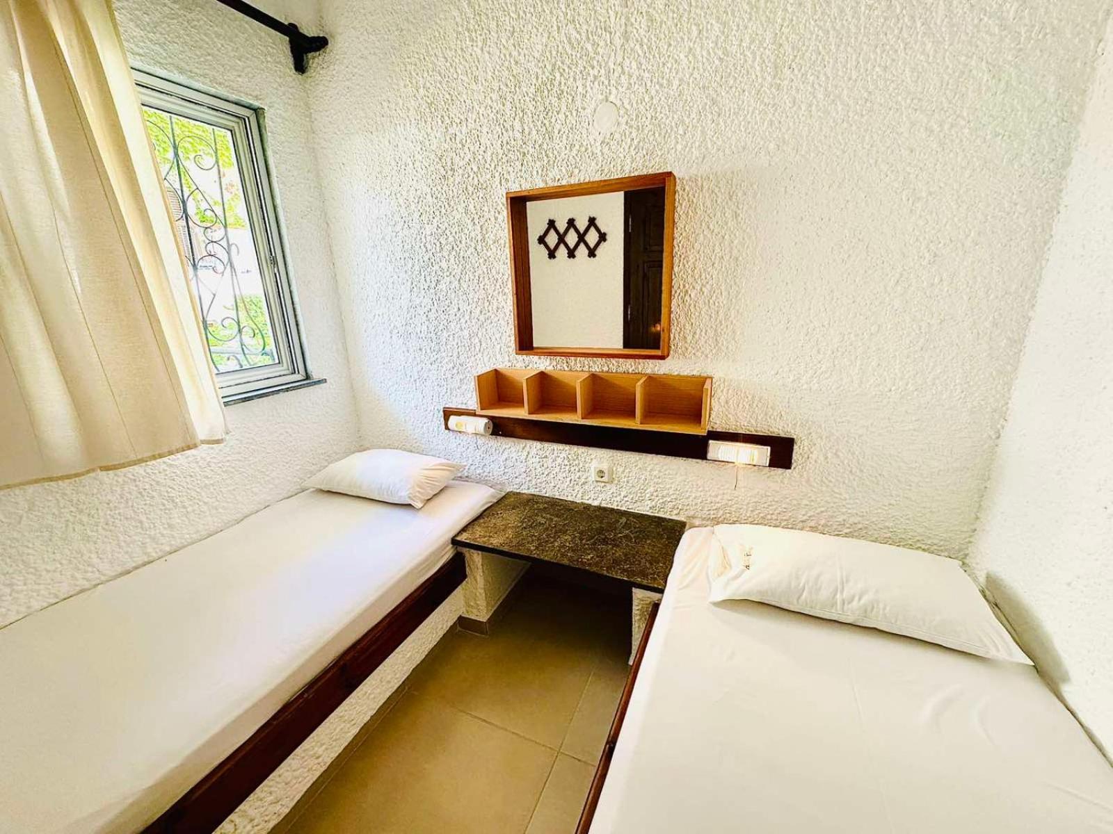 Argo Apartments Неа-Потидеа Номер фото