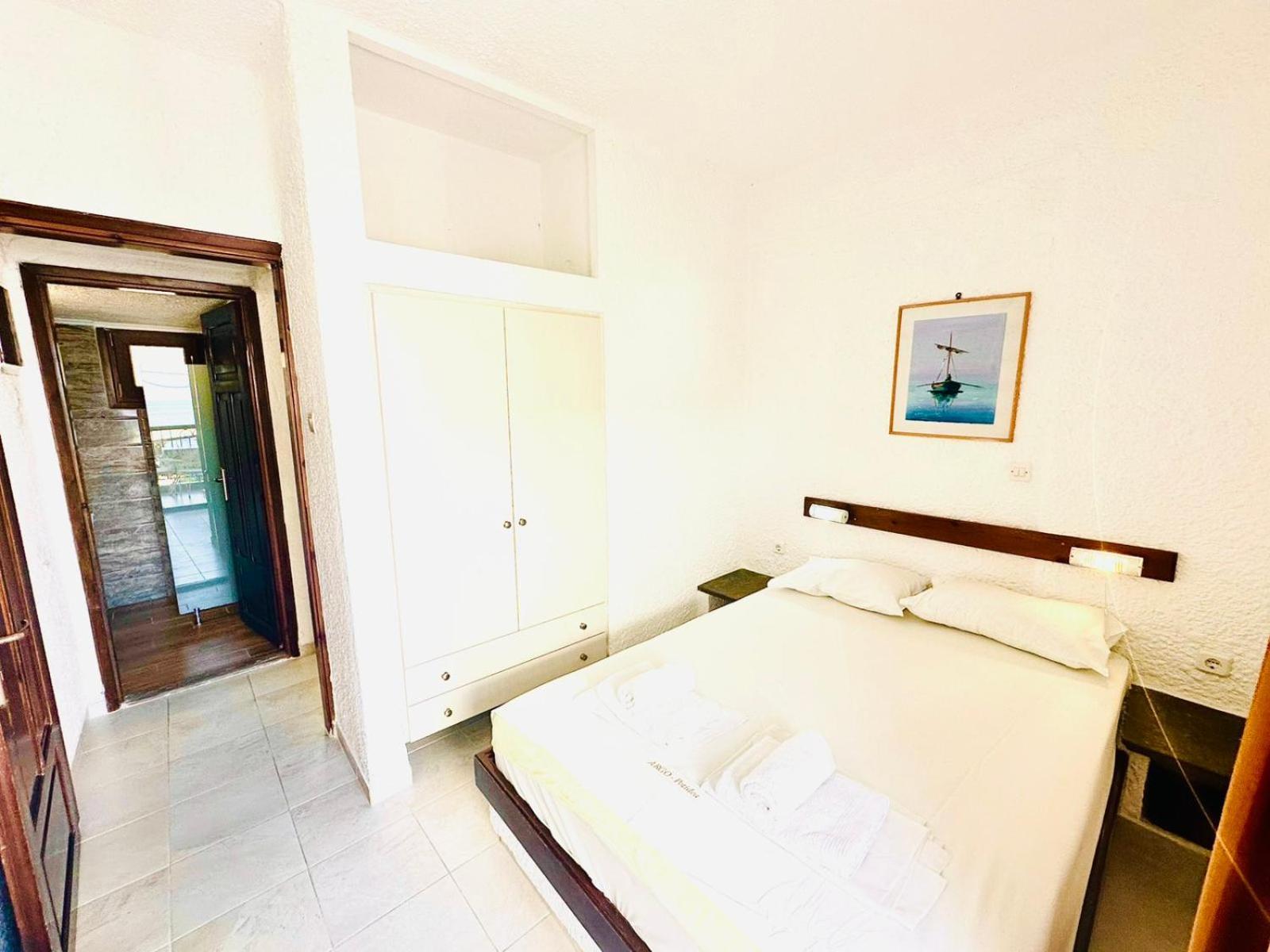 Argo Apartments Неа-Потидеа Номер фото