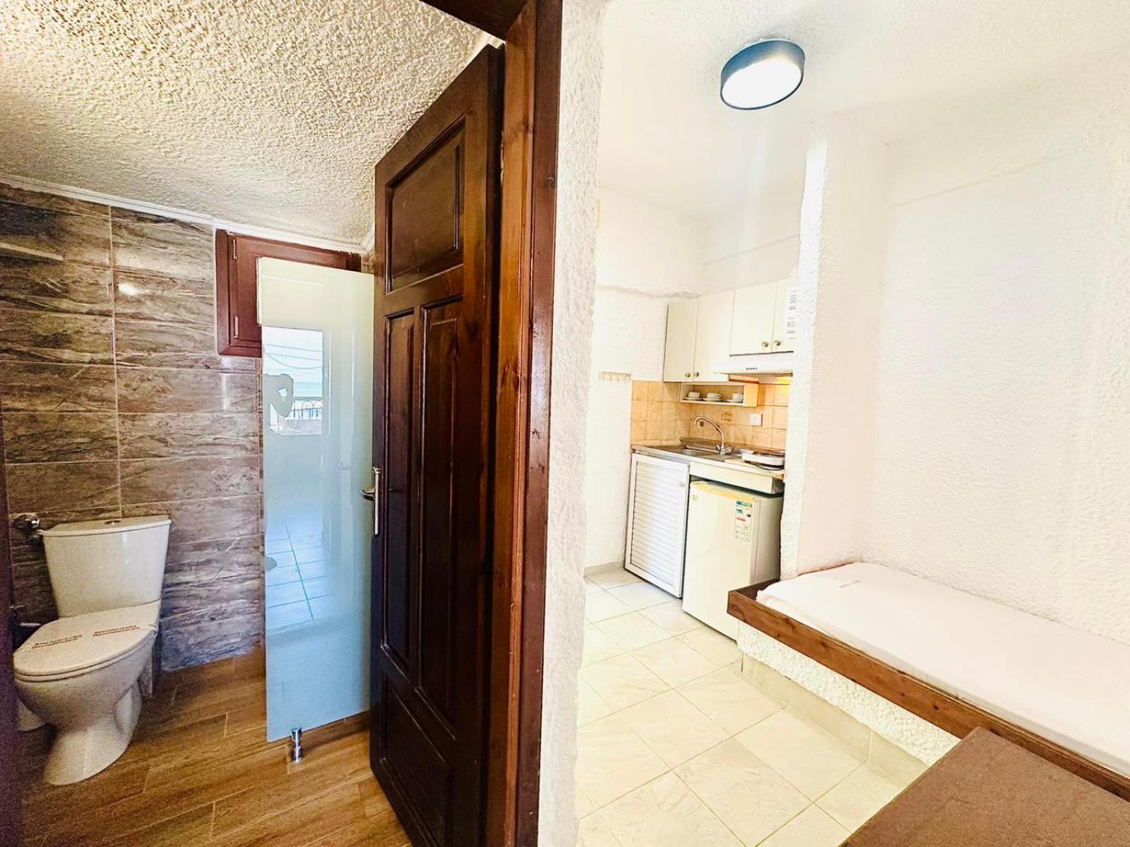 Argo Apartments Неа-Потидеа Номер фото