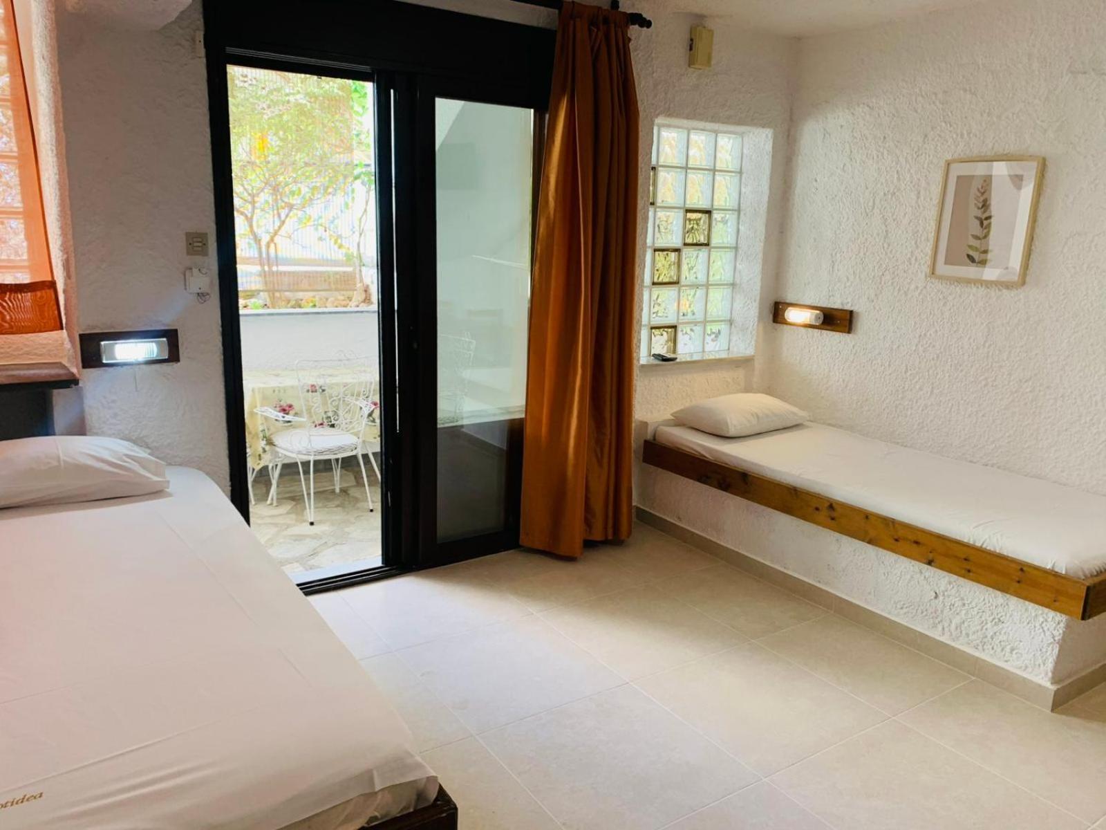Argo Apartments Неа-Потидеа Номер фото