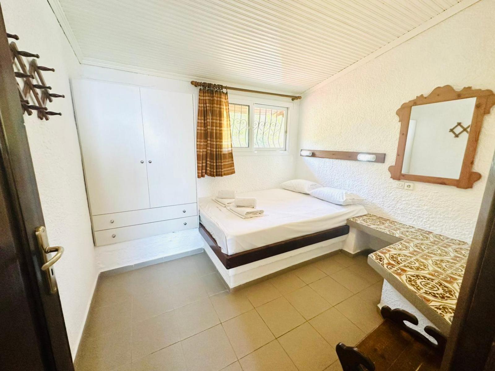 Argo Apartments Неа-Потидеа Номер фото