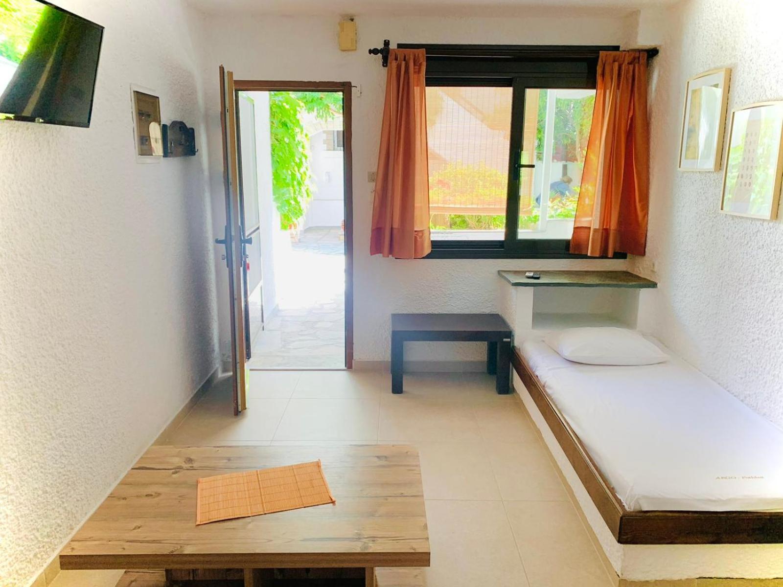 Argo Apartments Неа-Потидеа Номер фото