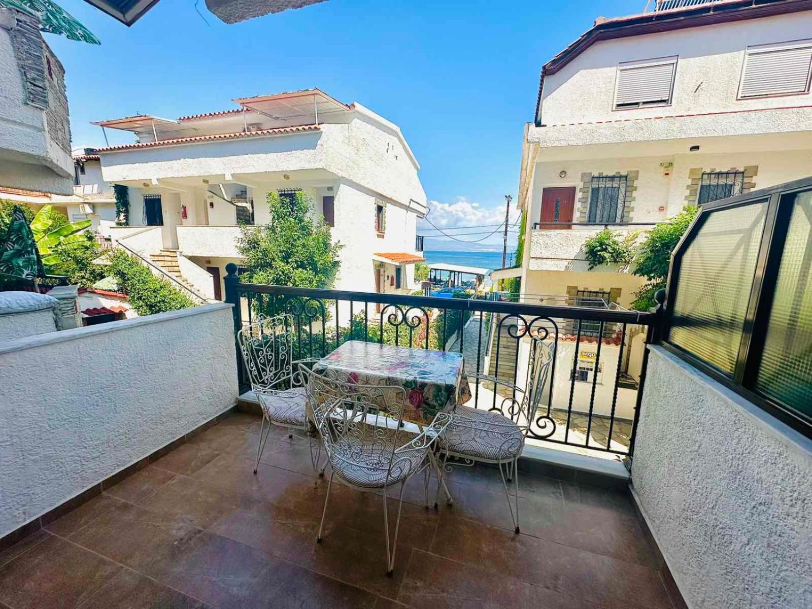 Argo Apartments Неа-Потидеа Номер фото