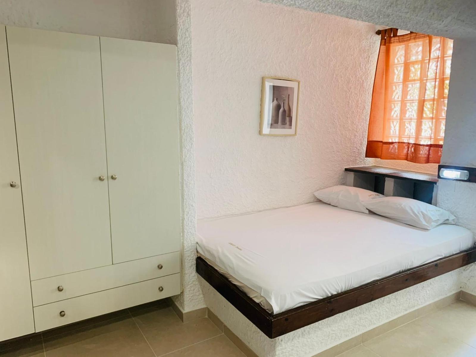 Argo Apartments Неа-Потидеа Номер фото