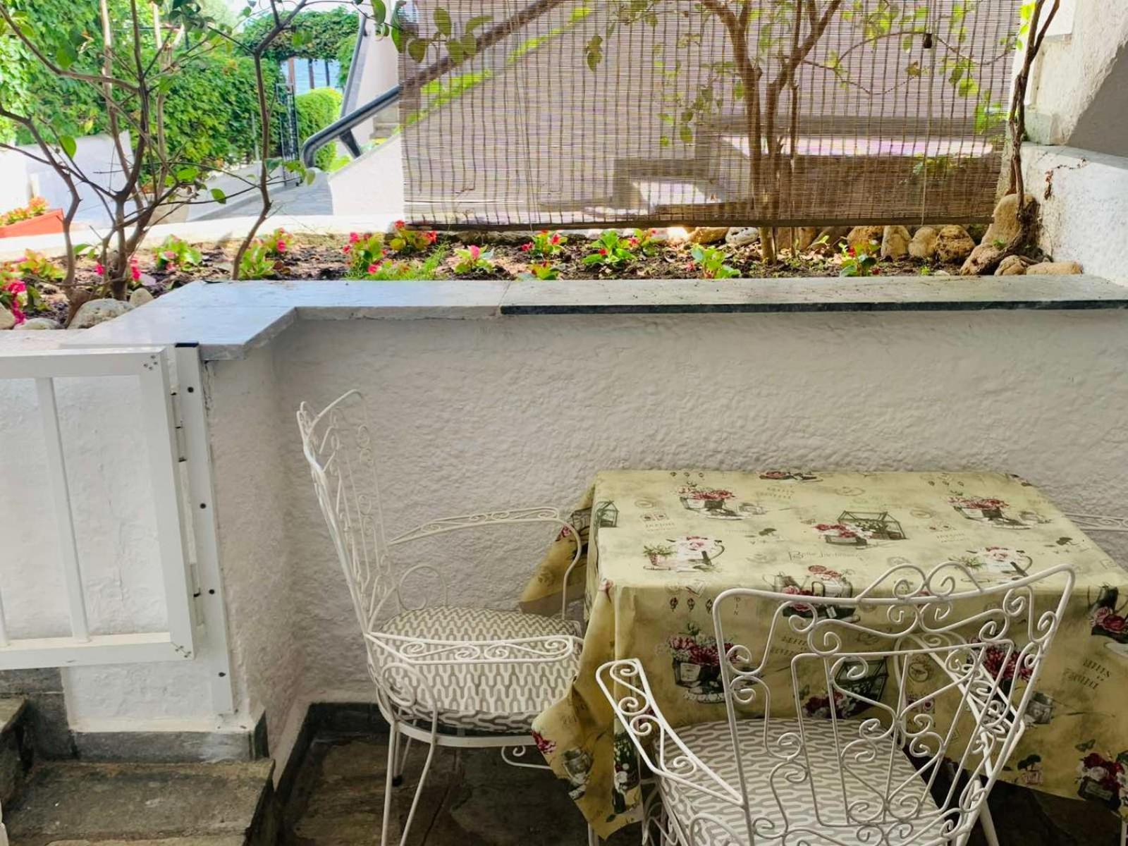 Argo Apartments Неа-Потидеа Номер фото