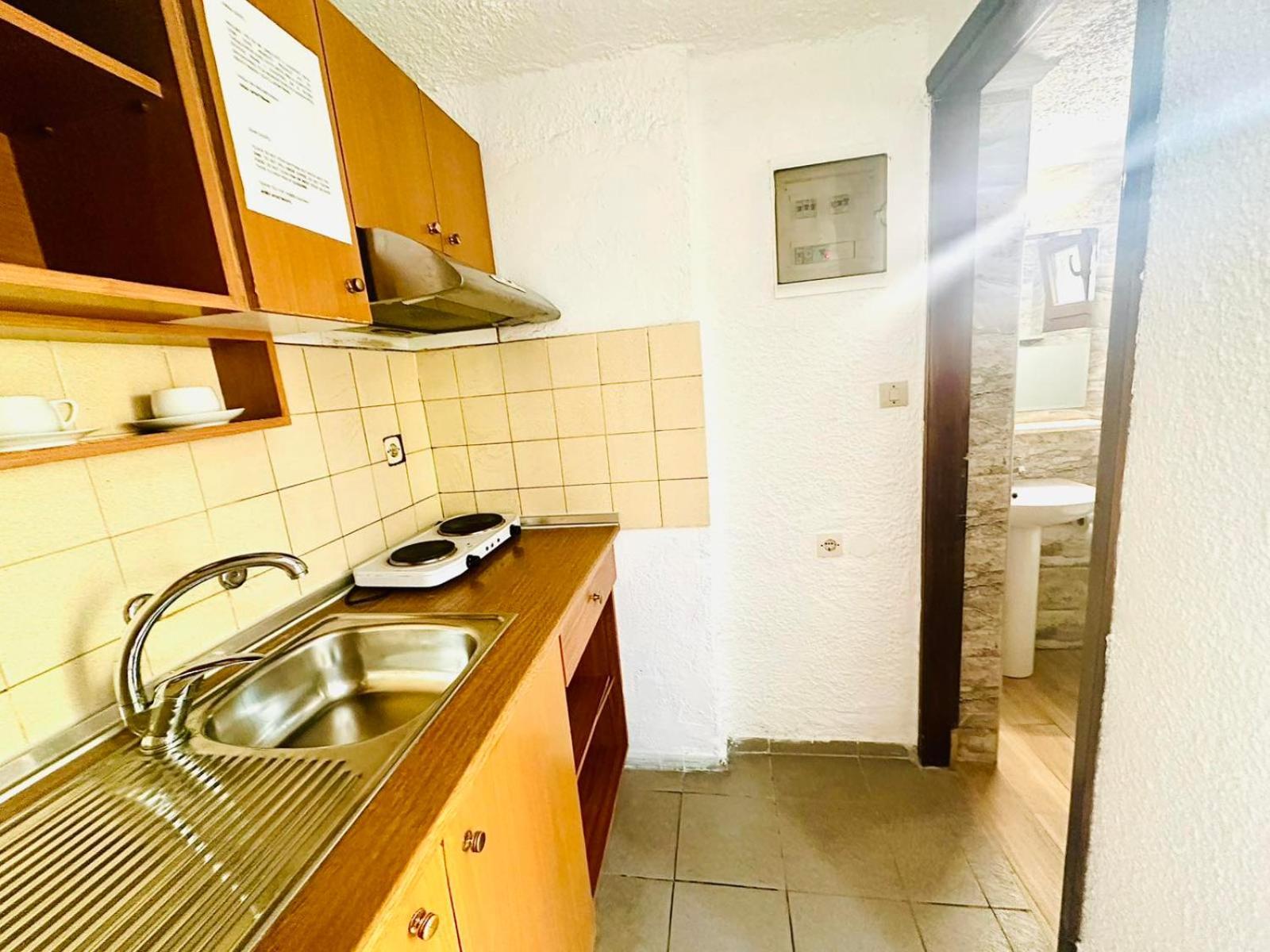 Argo Apartments Неа-Потидеа Номер фото