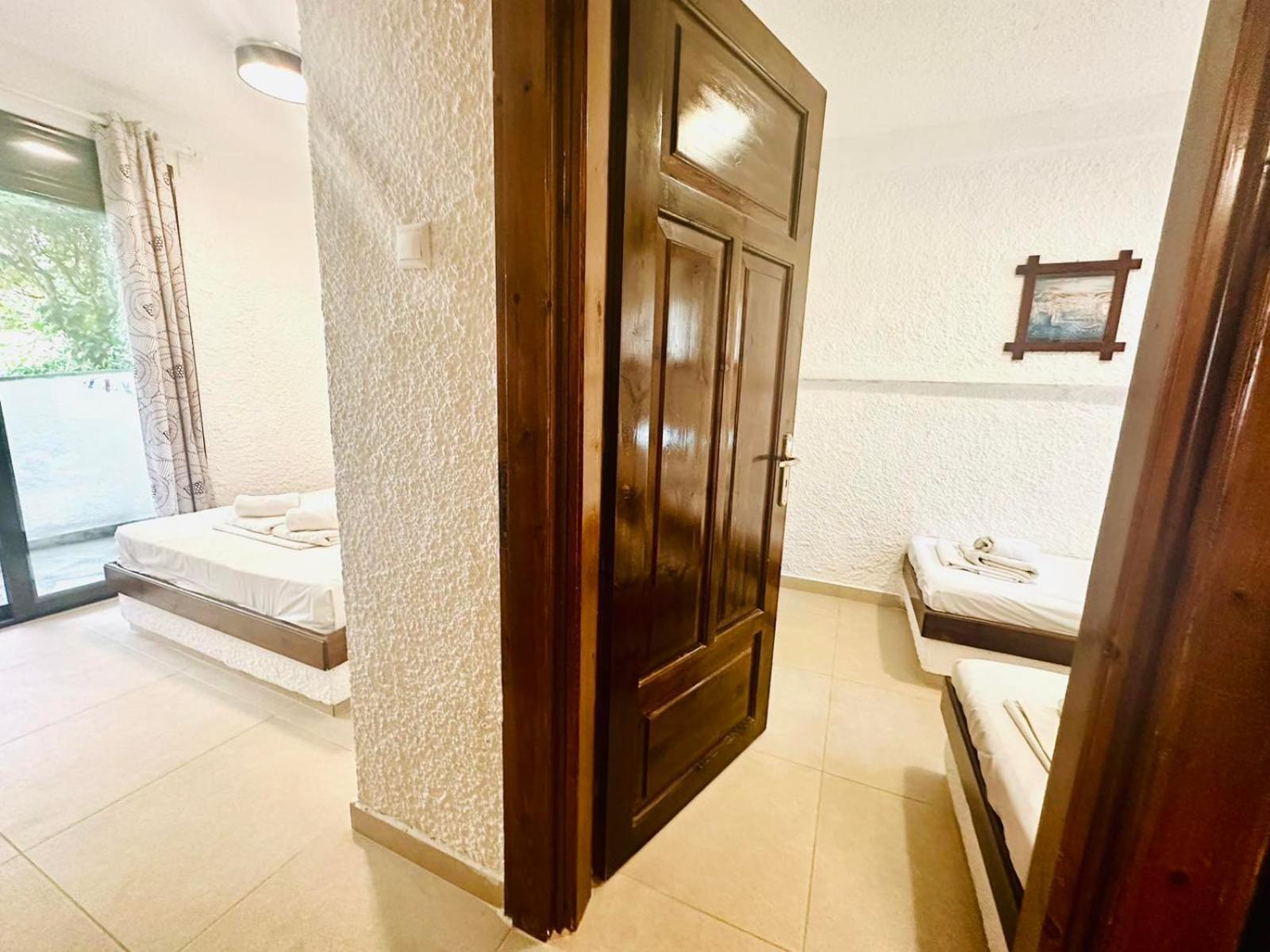 Argo Apartments Неа-Потидеа Номер фото