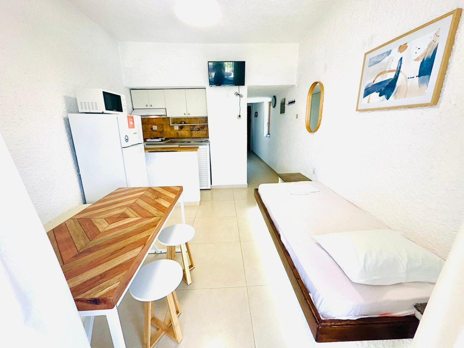 Argo Apartments Неа-Потидеа Номер фото