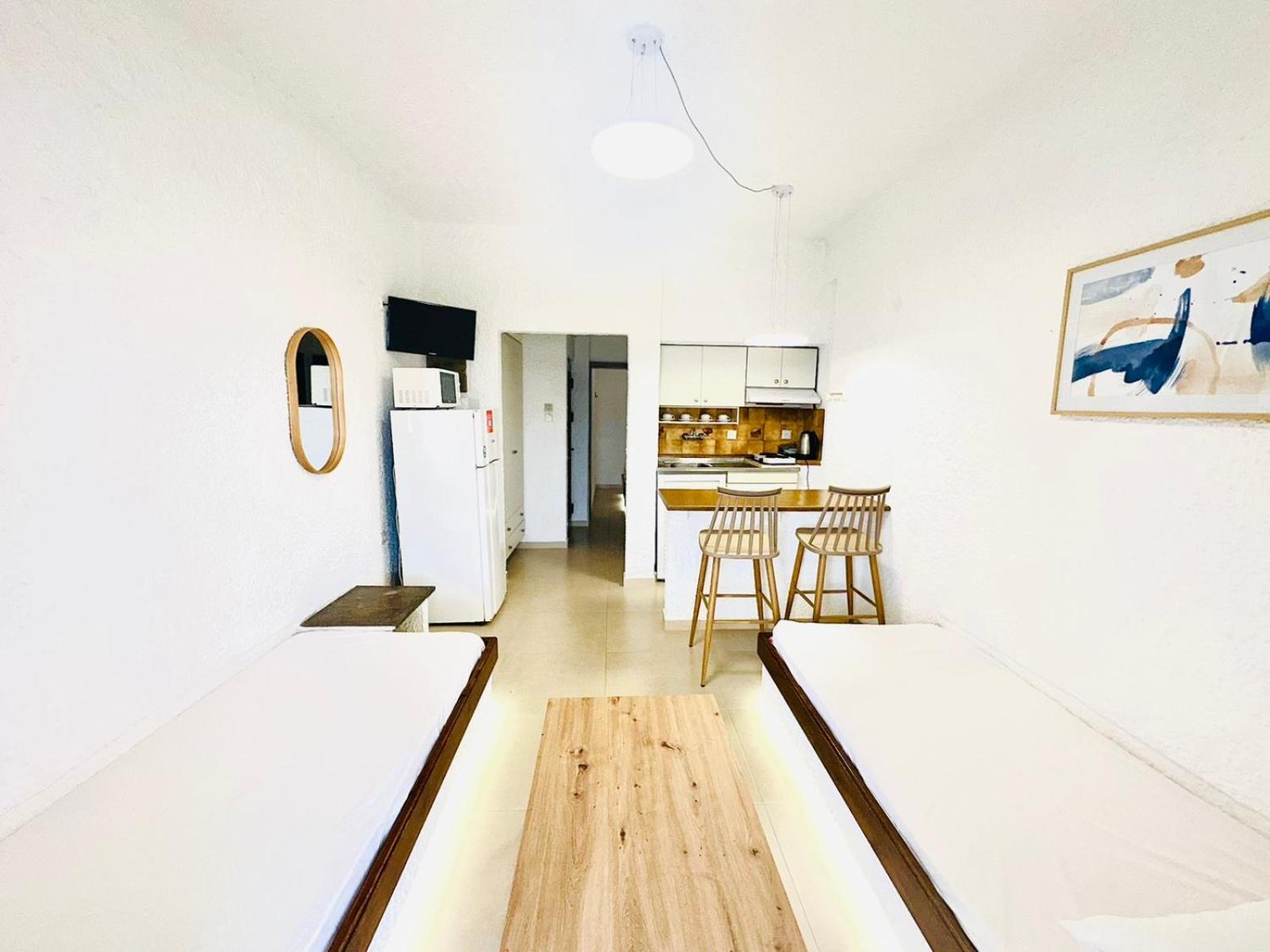 Argo Apartments Неа-Потидеа Номер фото