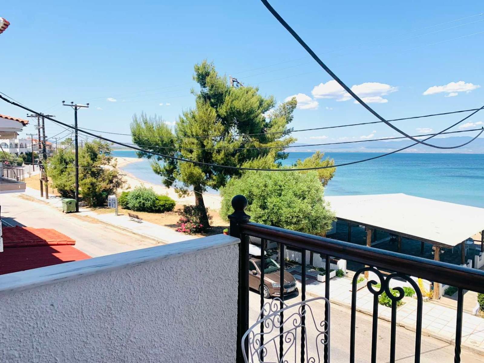 Argo Apartments Неа-Потидеа Номер фото