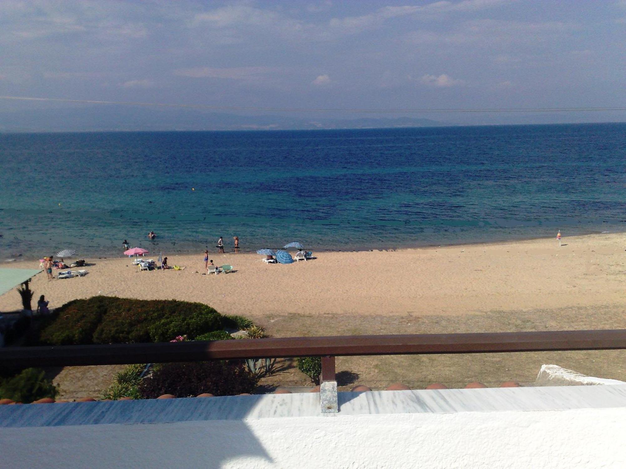 Argo Apartments Неа-Потидеа Номер фото