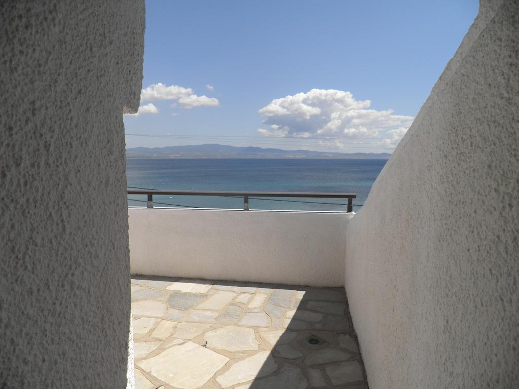 Argo Apartments Неа-Потидеа Номер фото